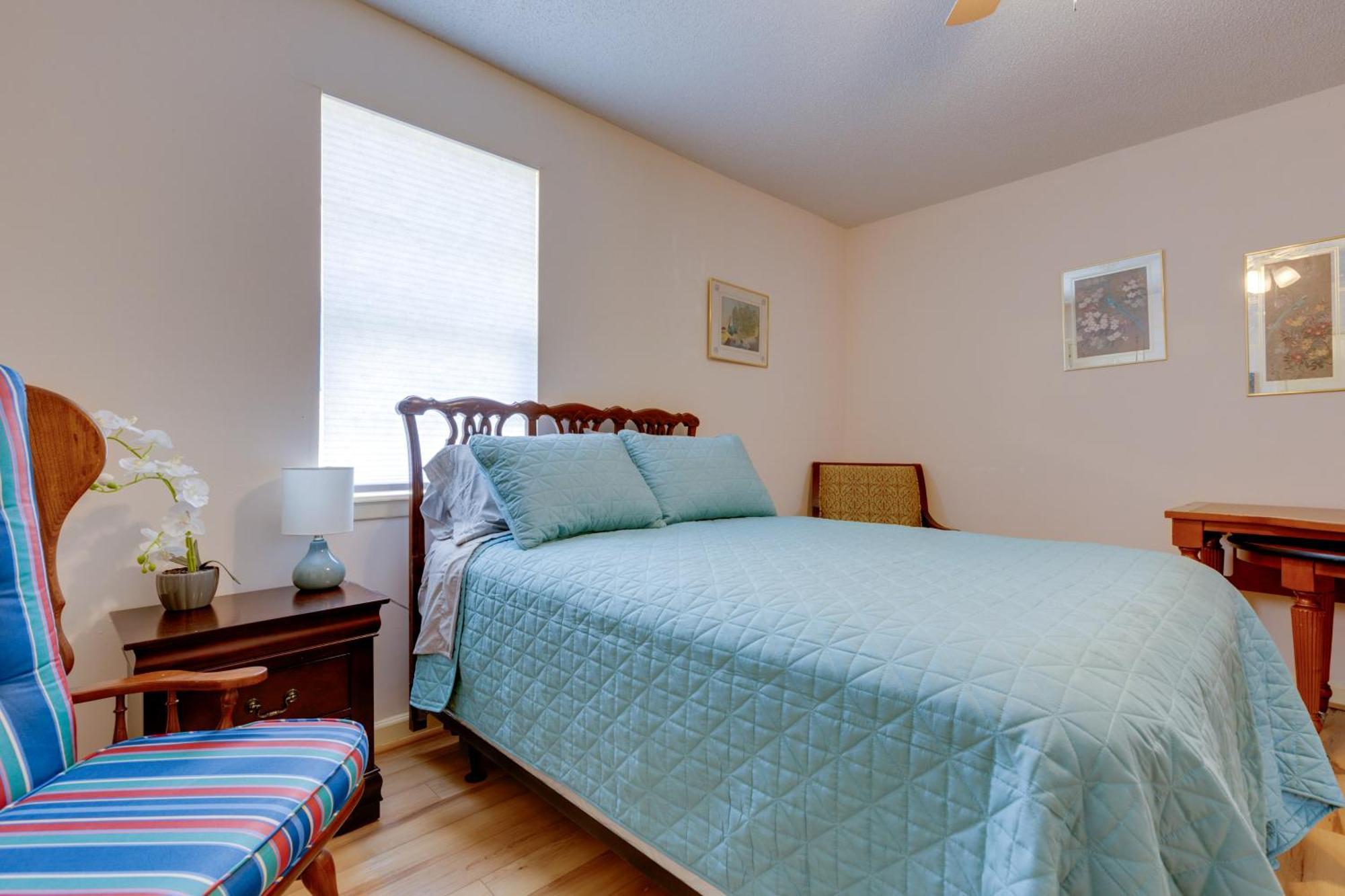 Stunning Gulfport Getaway About 1 Mi To The Beach Exterior photo